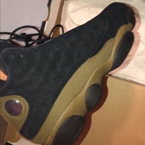 Jordan 13